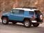 2011 Toyota FJ Cruiser